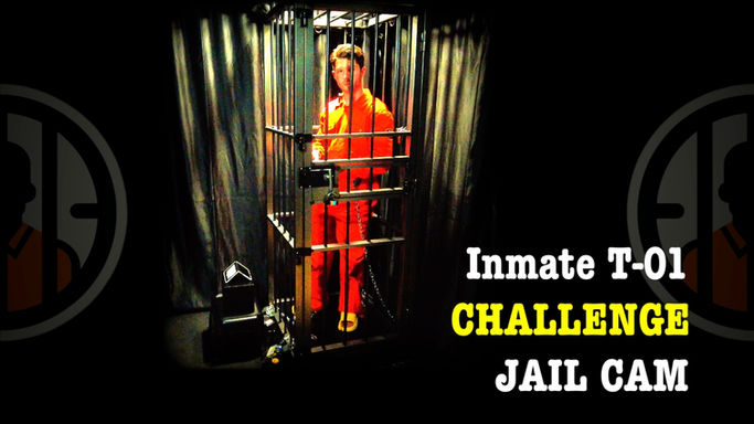 T-01 - Challenge - JAIL